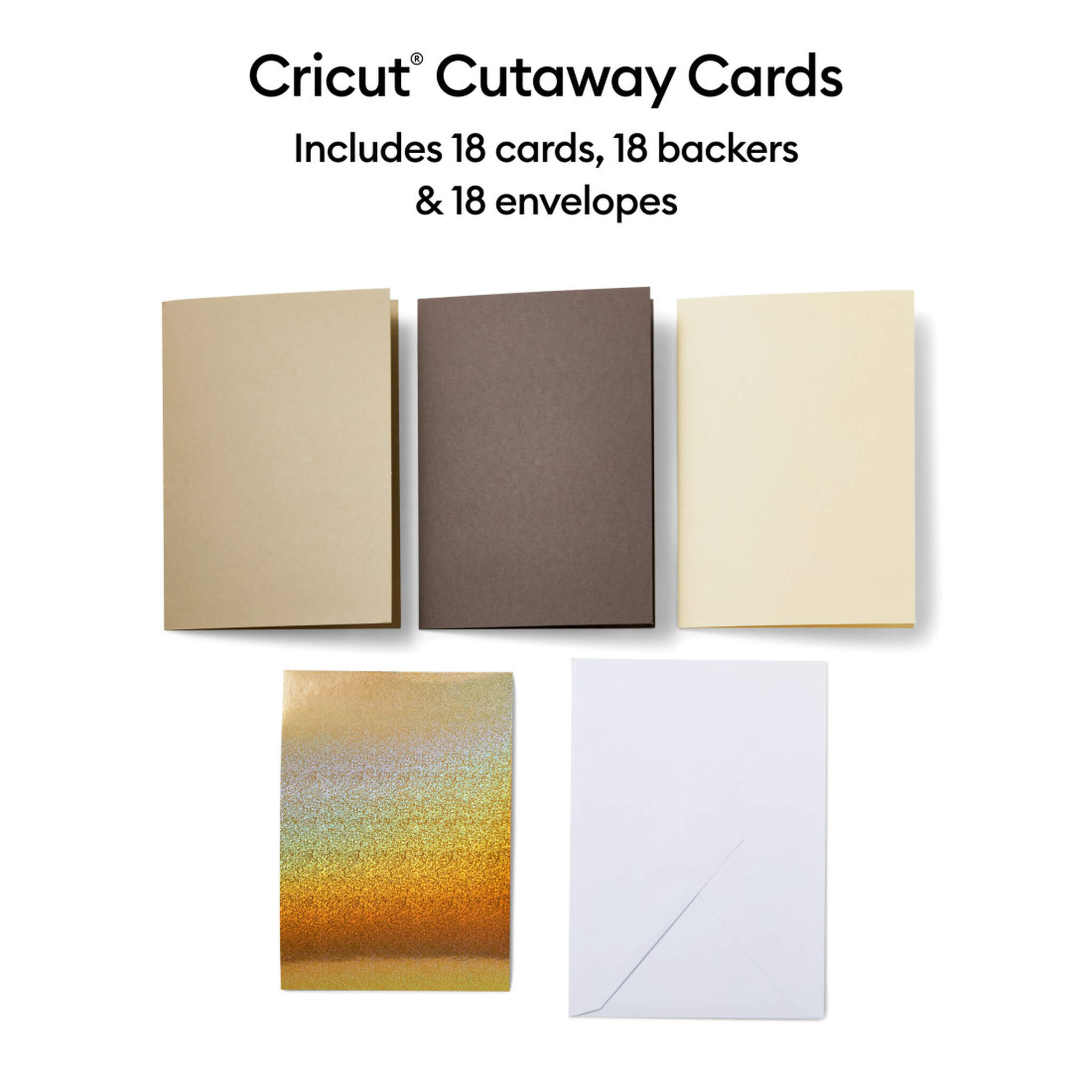Cricut Cutaway Cards R10 (18) 